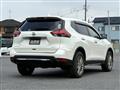 2019 Nissan X-Trail