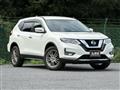 2019 Nissan X-Trail