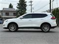 2019 Nissan X-Trail