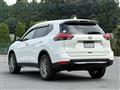 2019 Nissan X-Trail