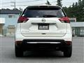 2019 Nissan X-Trail