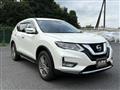 2019 Nissan X-Trail