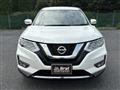 2019 Nissan X-Trail