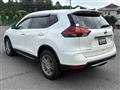 2019 Nissan X-Trail