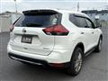 2019 Nissan X-Trail