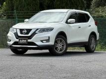 2019 Nissan X-Trail