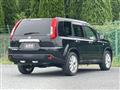 2013 Nissan X-Trail
