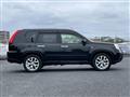 2013 Nissan X-Trail