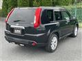 2013 Nissan X-Trail