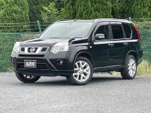 2013 Nissan X-Trail
