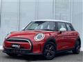 2021 BMW MINI
