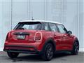 2021 BMW MINI