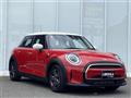 2021 BMW MINI