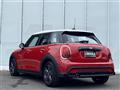 2021 BMW MINI