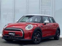 2021 BMW MINI