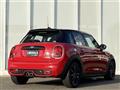 2021 BMW MINI