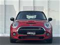2021 BMW MINI