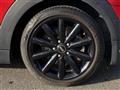 2021 BMW MINI