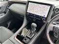 2025 Toyota Alphard