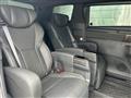 2025 Toyota Alphard