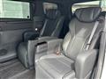 2025 Toyota Alphard