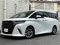 2025 Toyota Alphard