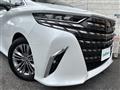 2025 Toyota Alphard
