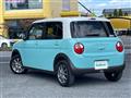 2016 Suzuki Lapin