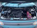 2016 Suzuki Lapin