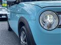 2016 Suzuki Lapin