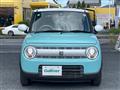 2016 Suzuki Lapin