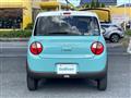 2016 Suzuki Lapin