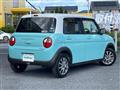 2016 Suzuki Lapin