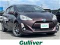 2016 Toyota AQUA