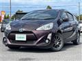 2016 Toyota AQUA