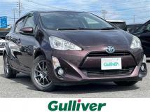 2016 Toyota AQUA
