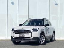 2025 BMW MINI