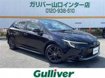 2024 Toyota Corolla Touring Wagon