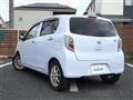 2015 Daihatsu Mira Es