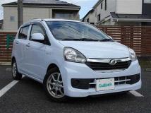 2015 Daihatsu Mira Es