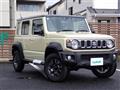 2026 Suzuki Jimny