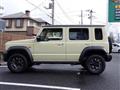 2026 Suzuki Jimny