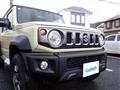 2026 Suzuki Jimny