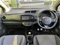 2013 Toyota Vitz