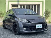 2013 Toyota Vitz
