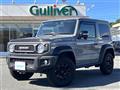 2020 Suzuki Jimny Sierra