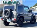 2020 Suzuki Jimny Sierra