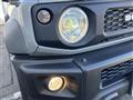 2020 Suzuki Jimny Sierra