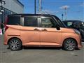 2017 Toyota Roomy