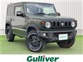 2020 Suzuki Jimny